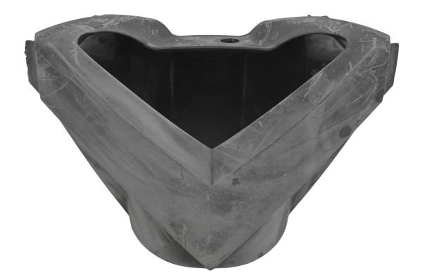 Sea-Doo - 05 Sea-Doo GTX 4-Tec Upper & Lower Steering Covers