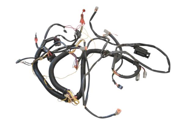 Sea-Doo - 05 Sea-Doo GTX 4-Tec Main Wire Harness Electrical Wiring For Parts