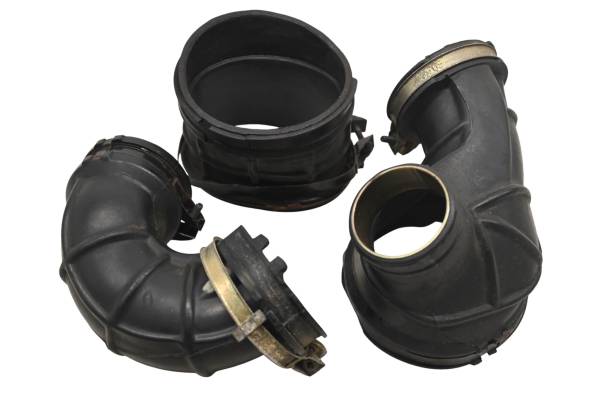 Honda - 02 Honda Shadow Spirit Airbox Hoses Boots VT1100C