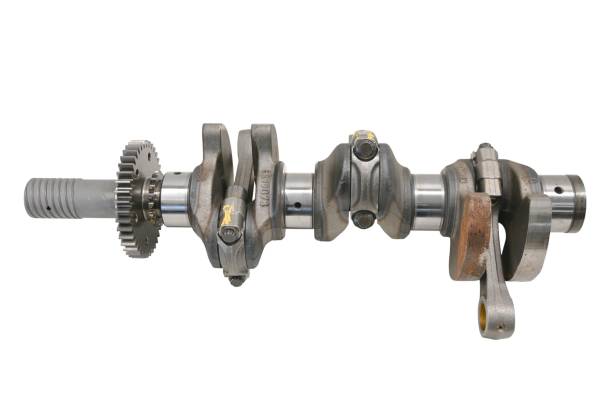 Sea-Doo - 05 Sea-Doo GTX 4-Tec Crankshaft Crank Shaft & Connecting Rods