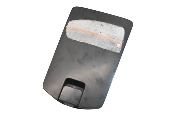 Sea-Doo - 05 Sea-Doo GTX 4-Tec Tool Storage Box