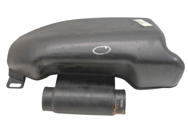 Sea-Doo - 05 Sea-Doo GTX 4-Tec Right Exhaust Resonator