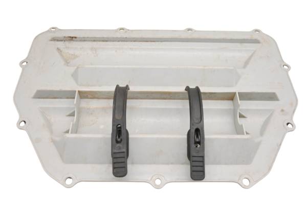 Sea-Doo - 05 Sea-Doo GTX 4-Tec Rear Storage Door Cover