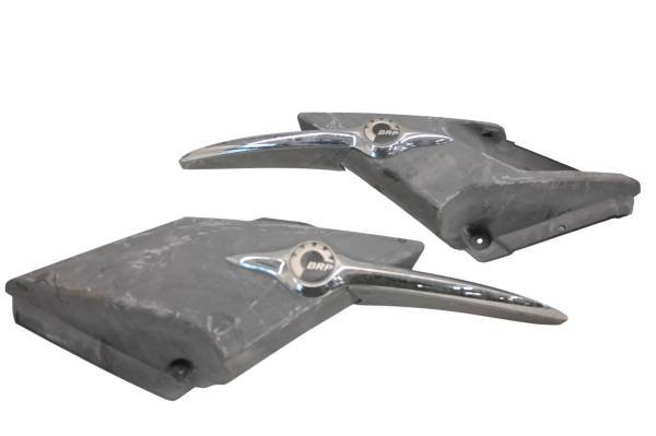 Sea-Doo - 05 Sea-Doo GTX 4-Tec Side Covers Panels Fenders Left & Right