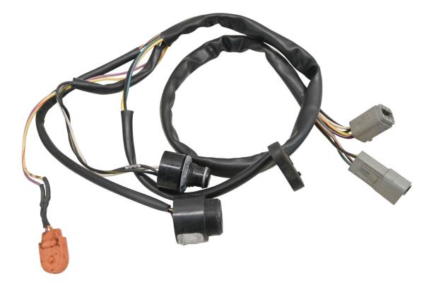 Sea-Doo - 05 Sea-Doo GTX 4-Tec Steering Wire Harness Electrical Wiring