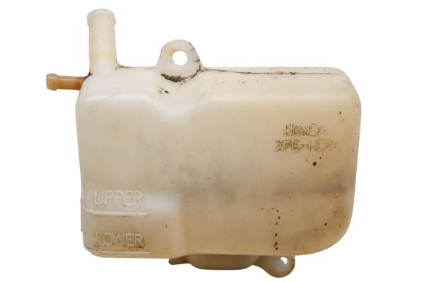 Honda - 02 Honda Shadow Spirit Coolant Overflow Radiator Bottle VT1100C