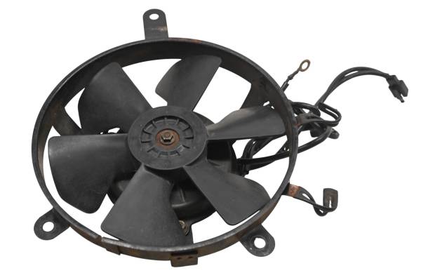 Honda - 02 Honda Shadow Spirit Radiator Fan VT1100C