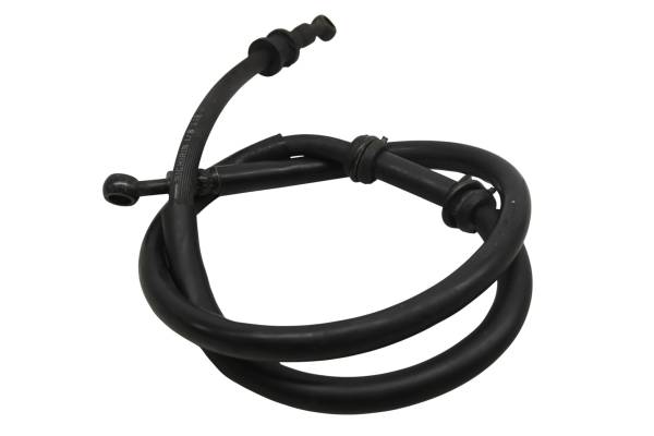 Honda - 02 Honda Shadow Spirit Front Brake Line VT1100C