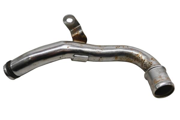 Honda - 02 Honda Shadow Spirit Radiator Coolant Inlet Water Pipe VT1100C