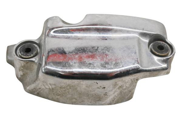 Honda - 02 Honda Shadow Spirit Over Head Cover VT1100C