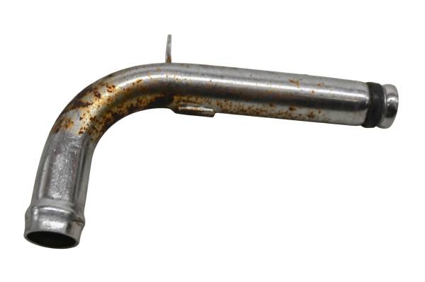 Honda - 02 Honda Shadow Spirit Radiator Coolant Outlet Water Pipe VT1100C