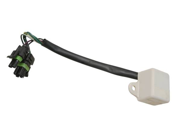 Sea-Doo - 05 Sea-Doo GTX 4-Tec Compass