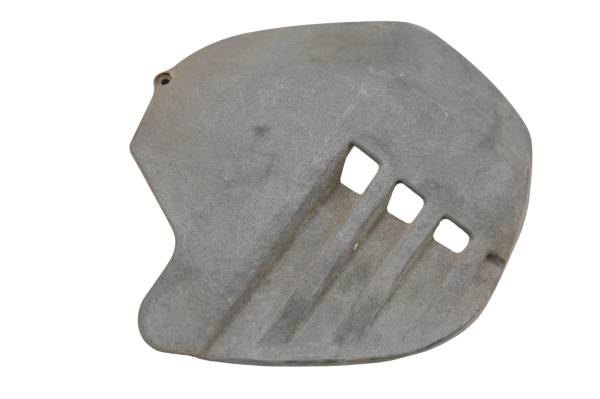 Sea-Doo - 05 Sea-Doo GTX 4-Tec Right Side Vane