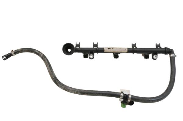 Sea-Doo - 05 Sea-Doo GTX 4-Tec Fuel Injectors & Rail