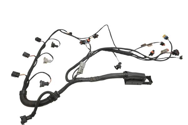 Sea-Doo - 05 Sea-Doo GTX 4-Tec Engine Wire Harness Electrical Wiring