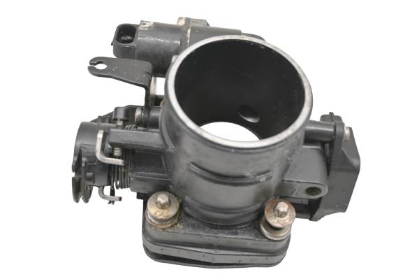 Sea-Doo - 05 Sea-Doo GTX 4-Tec Throttle Body