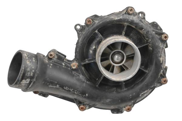 Sea-Doo - 05 Sea-Doo GTX 4-Tec Supercharger Assembly