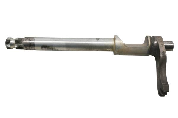 Honda - 02 Honda Shadow Spirit Gear Shift Spindle Shaft VT1100C