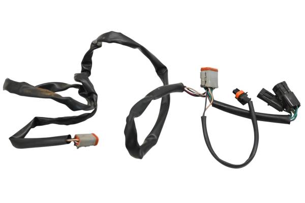 Sea-Doo - 05 Sea-Doo GTX 4-Tec Instrument Wire Harness Electrical Wiring