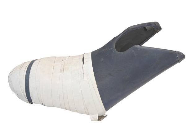 Sea-Doo - 05 Sea-Doo GTX 4-Tec Front Driver Seat