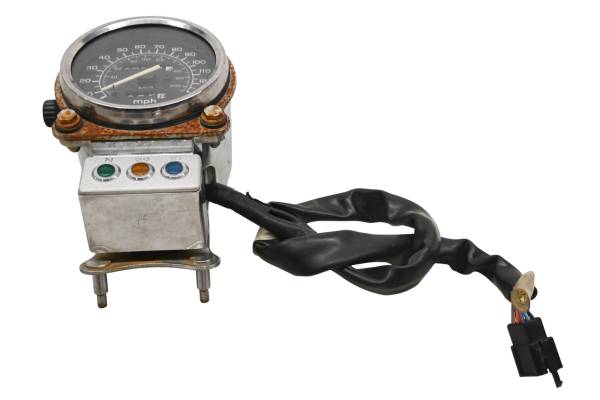 Honda - 02 Honda Shadow Spirit Speedometer Dash VT1100C