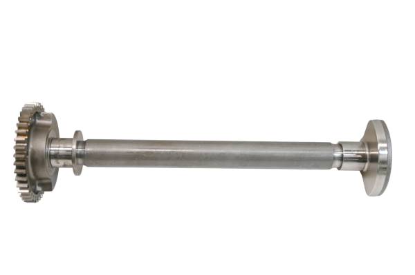 Sea-Doo - 05 Sea-Doo GTX 4-Tec Counter Balancer Crankshaft Balance