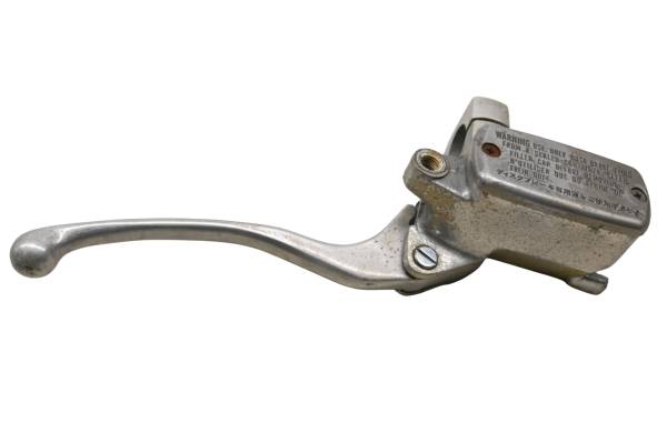 Honda - 02 Honda Shadow Spirit Front Brake Master Cylinder & Lever VT1100C