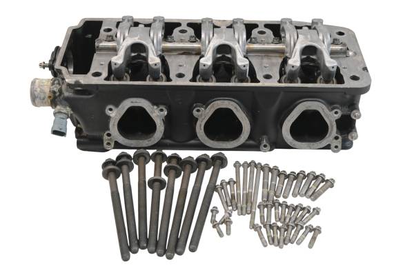 Sea-Doo - 05 Sea-Doo GTX 4-Tec Cylinder Head