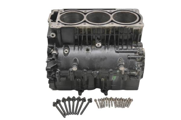 Sea-Doo - 05 Sea-Doo GTX 4-Tec Crankcase Center Crank Case & Cylinders For Parts