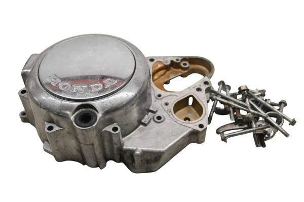 Honda - 02 Honda Shadow Spirit Stator Cover VT1100C
