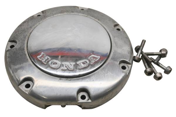 Honda - 02 Honda Shadow Spirit Clutch Cover VT1100C