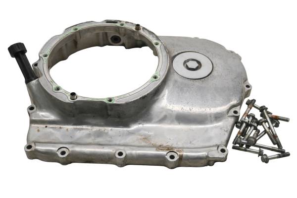 Honda - 02 Honda Shadow Spirit Inner Clutch Cover VT1100C