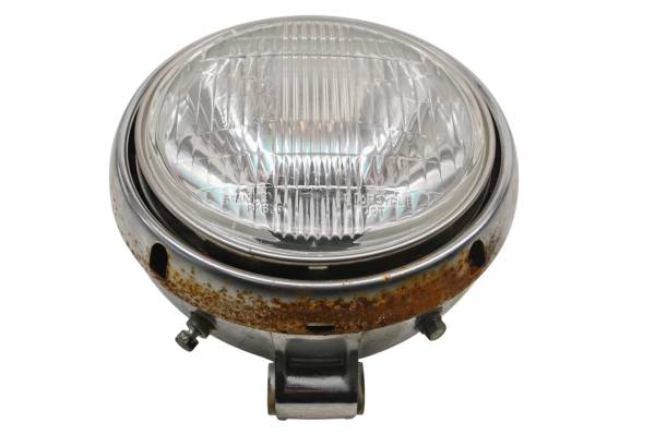 Honda - 02 Honda Shadow Spirit Headlight VT1100C