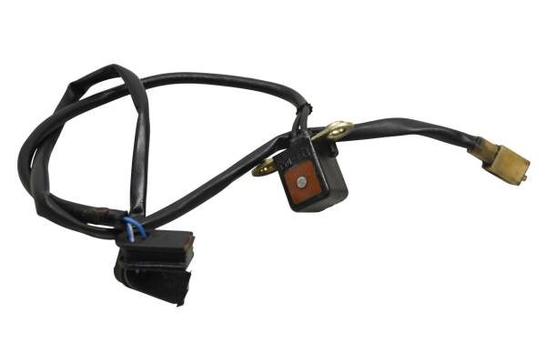 Honda - 02 Honda Shadow Spirit Pulse Pick Up Coil VT1100C