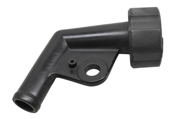 Honda - 02 Honda Shadow Spirit Coolant Radiator Bottle Cap & Filler Neck VT1100C