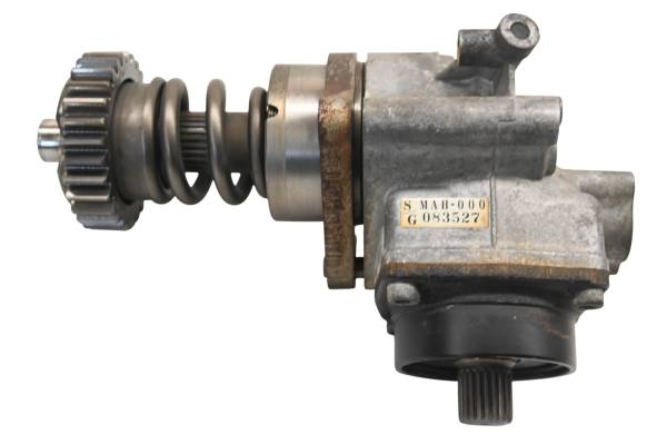 Honda - 02 Honda Shadow Spirit Transmission Side Gear Transfer Case VT1100C