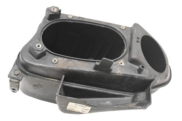 Honda - 02 Honda Shadow Spirit Airbox Intake Air Box VT1100C
