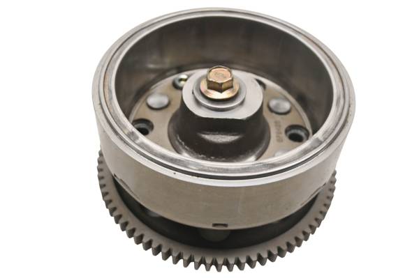 Honda - 02 Honda Shadow Spirit Flywheel Starter Clutch Bearing & Gear VT1100C