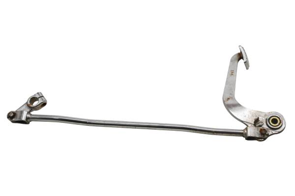 Honda - 02 Honda Shadow Spirit Rear Brake Pedal Assembly VT1100C