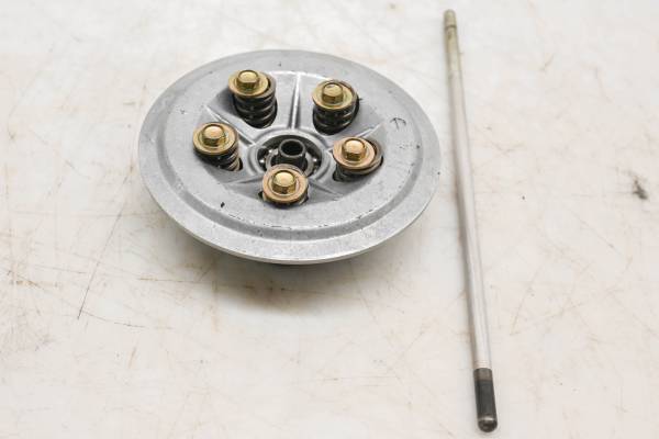 Honda - 02 Honda Shadow Spirit Clutch Pressure Plate VT1100C