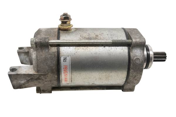 Honda - 02 Honda Shadow Spirit Starter Motor VT1100C