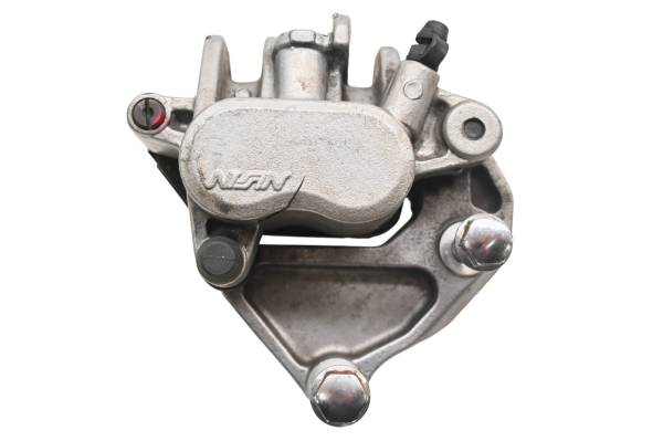 Honda - 02 Honda Shadow Spirit Front Brake Caliper VT1100C