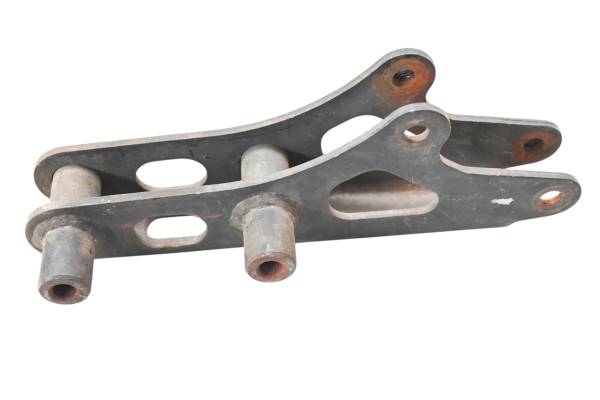 Honda - 99 Honda Shadow Spirit 1100 Muffler Exhaust Bracket Mount VT1100C