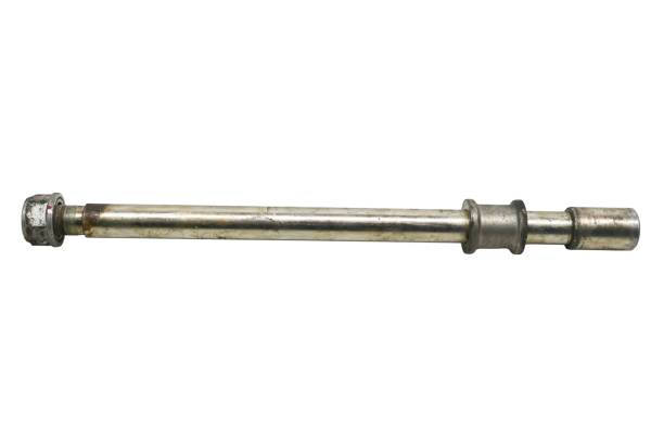 Honda - 02 Honda Shadow Spirit Rear Axle Bolt VT1100C