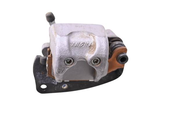 Suzuki - 21 Suzuki King Quad 750 EPS 4x4 Front Right Brake Caliper