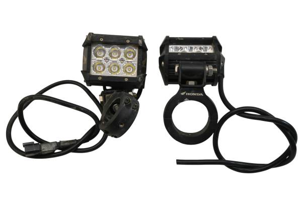 Honda - 19 Honda Talon 1000R Auxliary Led Lights