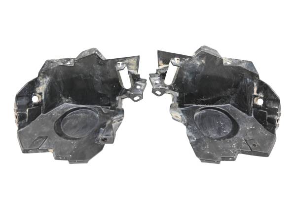 Honda - 19 Honda Talon 1000R Left & Right Headlight Covers