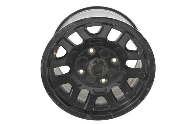Honda - 19 Honda Talon 1000R Rear Wheel Rim 4/137 15X8