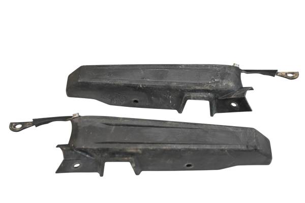 Honda - 19 Honda Talon 1000R Left & Right Hinge Pipe Covers