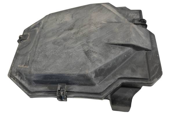 Honda - 19 Honda Talon 1000R Battery Cover